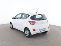 begagnad Hyundai i10 1.0 Classic