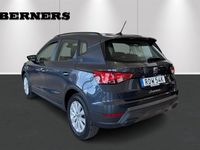 begagnad Seat Arona STYLE 1.0 TSI 95 / Vinterhjul