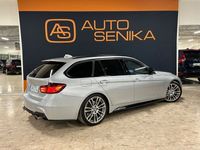 begagnad BMW 330 d xDrive Touring M Sport Steg 2 330HK Panorama H/K