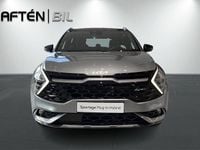 Ny Kia Sportage GT-Line 252 HK (185 kW) 2025 Blue flame metallic SUV