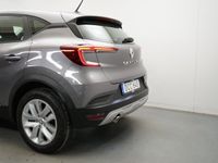 begagnad Renault Captur TCe 140 Zen EDC, Easy Link 7tMultimediasys 2021, Halvkombi