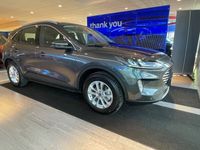 begagnad Ford Kuga 2.5 P-Hev 225hp E-CVT Titanium