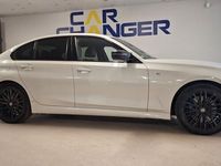 begagnad BMW 330e Sedan Steptronic M Sport Euro 6