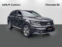 Begagnad Kia Sorento 266 HK (195 kW) 2023 Svart SUV