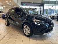 begagnad Renault Captur Equilibre tce 90