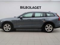 begagnad Volvo V60 CC * OUTLET * B4 AWD D Adv NaviP Edt