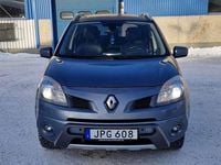 Begagnad Renault Koleos 150 HK (110 kW) 2008 SUV