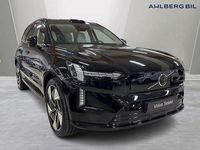 Begagnad Volvo EX90 Ultra 380 kW (517 HK) 2025 Svart SUV