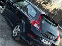 begagnad Volvo C30 T5 Momentum, R-Design Euro 5