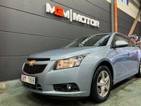 begagnad Chevrolet Cruze 2.0 TD VCDi Drag Hydra-Matic