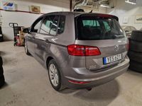 begagnad VW Golf Sportsvan 1.2 TSI Style Euro 6