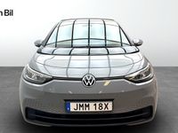 begagnad VW ID3 Pro Performance PRO PERFORMANCE