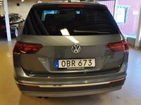 begagnad VW Tiguan 2.0 TDI 4Motion 184 hk Premium GT/12 MÅN GARANTI