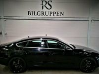 begagnad Audi A5 Sportback A5