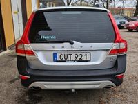 begagnad Volvo XC70 D4 AWD Geartronic Momentum Euro 5 2015, Kombi