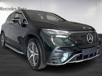 begagnad Mercedes 500 EQE4MATIC / Premium Paket / Drag