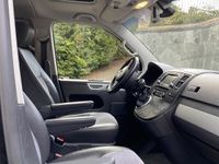 begagnad VW Multivan 2.0 TDI 4 Motion DSG Automat