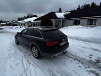 begagnad Audi A6 Allroad quattro 3.0 TDI V6 DPF quattro S Tronic Euro