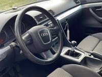 begagnad Audi A4 Avant 2.0 TFSI quattro 220hk