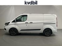 begagnad Ford 300 Custom Transit2018, Minibuss