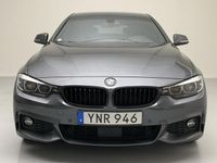 begagnad BMW 430 Gran Coupé 430 i Gran Coupé i , F36 2018, Sportkupé