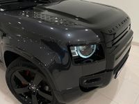 begagnad Land Rover Defender 110 X P400E PHEV 2024, SUV