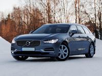 Begagnad Volvo V90 150 HK (110 kW) 2017 Kombi