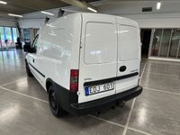 begagnad Opel Combo Van IP 1.3 CDTI ecoFLEX SoV-Hjul Drag