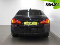 begagnad BMW 520 d xDrive Sedan Steptronic, 190hp, 2015 2015, Sedan