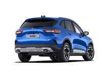 begagnad Ford Kuga ST-Line X 2,5 Plugg-In Hybrid 243hk Business Ed