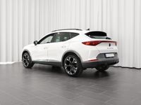 begagnad Cupra Formentor TDI 4Drive DSG | Backkamera | Värmare 2022, SUV