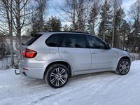 begagnad BMW X5 xDrive 40d M-sport Panorama 306hk Steptronic Euro 5