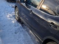 Begagnad Nissan Qashqai 140 HK (102 kW) 2019 SUV