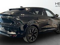 Ny Renault Rafale Esprit Alpine 150 HK (110 kW) 2025 Svart (black) SUV