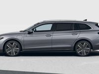 Ny VW Passat 2026 Grå Kombi