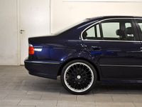 begagnad BMW 540 V8 AUT M-FRONT FIN MED MKT UTRUTNING