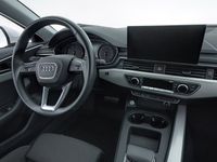 begagnad Audi A4 Quattro Avant 40 TDI 204Hk S-Tronic
