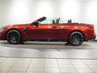 Begagnad BMW M4 Cabriolet Competition Edition 531 HK (390 kW) 2025 Okänd Cab