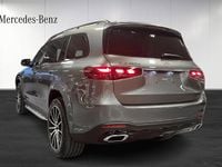 Ny Mercedes GLS450 Edition 367 HK (269 kW) 2026 SUV