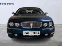 begagnad Rover 75 2.5 V6 (175hk)
