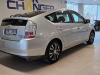 begagnad Toyota Prius 1.5 VVT-i + 3CM CVT Euro 4