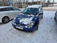 Begagnad Ford Focus ST 173 HK (127 kW) 2002 Kombi