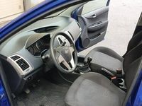 begagnad Hyundai i20 5-dörrar 1.2 Euro 5