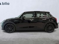 begagnad Mini Cooper 5d / MAXIMISE / BACKKAMERA / NAV / FRI SERVICE*