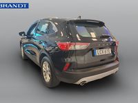 begagnad Ford Kuga Plug-In Hybrid / Rättvärme / Eluppvärmd framruta /