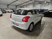 begagnad Suzuki Swift 1.2 GL Mildhybrid Euro 6 Låg skatt