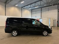 begagnad Fiat Scudo Van 2.0 Multijet 128hk | Lång | Drag