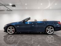 begagnad BMW 335 Cabriolet 