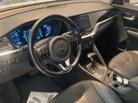 begagnad Kia Niro Plug-In Hybrid advance plus 2 2021, SUV