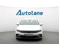 Begagnad VW Passat R-line 200 HK (147 kW) 2020 Vit Kombi